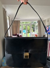 Borsa a mano Moschino vintage