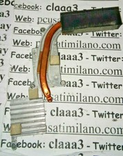 ACER ASPIRE 9410 9412AWSMi DISSIPATORE RAME 604G526.001 MYALL UMA ROBIN