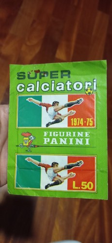 Bustina figurine panini - figurine,