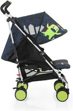 Passeggino leggero Cosatto