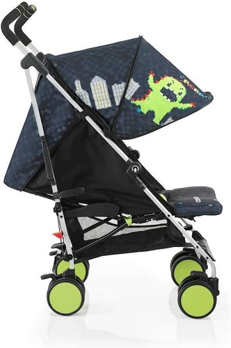 Passeggino leggero cosatto - passeggino,