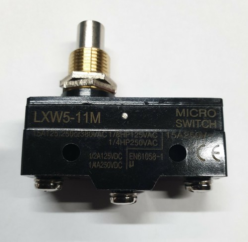 Finecorsa micro interruttore - micro,
