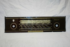 Scala in vetro, scala, Dial