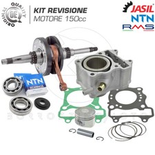 KIT REVISIONE MOTORE TIPO