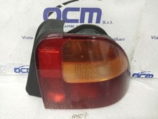 FANALE FANALINO POSTERIORE