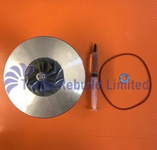 Turbocompressore regno unito - turbocompressore,