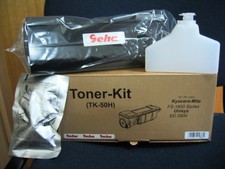 Toner GEHA compatibile Kyocera