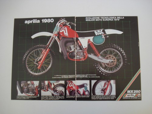 Advertising pubblicità 1979 - advertising,