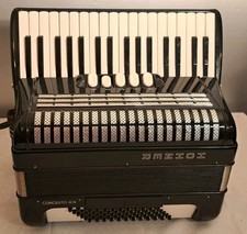 FISARMONICA HOHNER CONCERTO