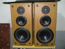 Speakers Infinity Reference 40