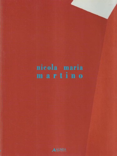 Nicola maria martino vv - martino, aa.vv