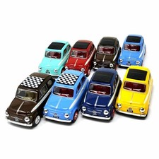 Set di 8 Majani Maiani 1/48