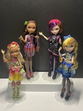 Mattel ever after - high, doll