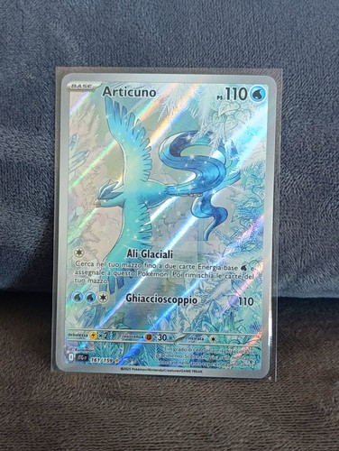 Pokemon ita articuno 161 - pokemon,