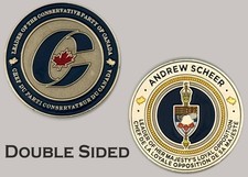 Andrew Scheer Canada