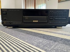 Technics SL-PS900 Lettore CD