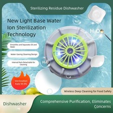 Lavaverdure Funzione