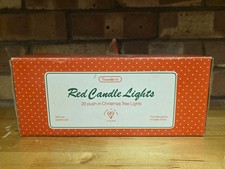 Vintage Crownline 20 Candela