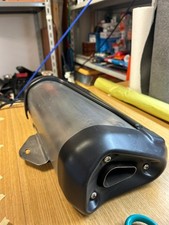 Terminale di scarico Kawasaki