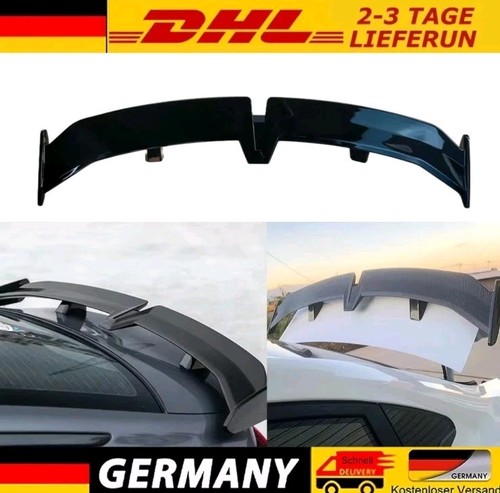 Spoiler universale auto nero - auto,