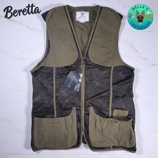 Beretta Gilet da Tiro Uomo 3XL