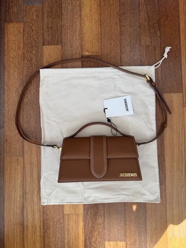 Borsa donna jacquemus le - jacquemus,