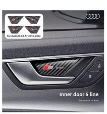 Per Audi A4L A4 B8 2009-2016