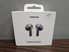 Samsung galaxy buds3 - galaxy, sm-r530