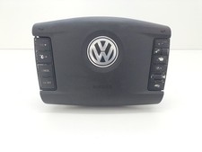 AIRBAG VOLANTE PER VOLKSWAGEN Touareg 1° Serie 7L6880201CN (02>06)