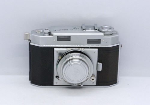 Fotocamera compatta agfa karat - agfa,