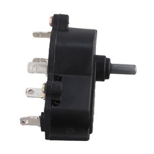 Interruttore Controllo