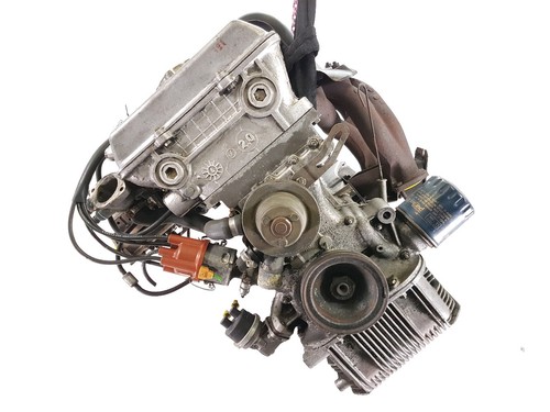 Motore tipo ar01655 alfa romeo - tipo,