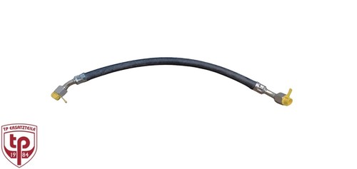Tubo carburante regolatore - , di
