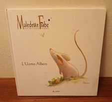 Frezzato L'UOMO ALBERO Lavieri