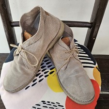 WRANGLEE - Scarpe UOMO - (tipo clarck) - taglia 44