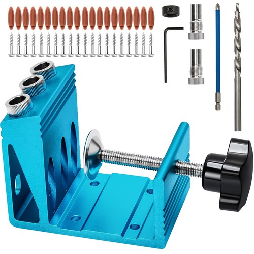 Kit maschere per fori - kit, di