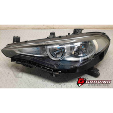 50547580 PROIETTORE LATO SINISTRO (SX) ALFA ROMEO GIULIA 2018