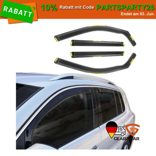 Kit pezzi deflettori - 4,