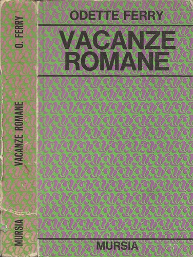Vacanze romane odette - .,