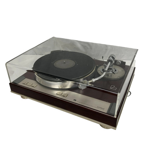 Ddp luxman 350 - luxman, vs-300