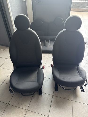 Sedili mini cooper - mini,