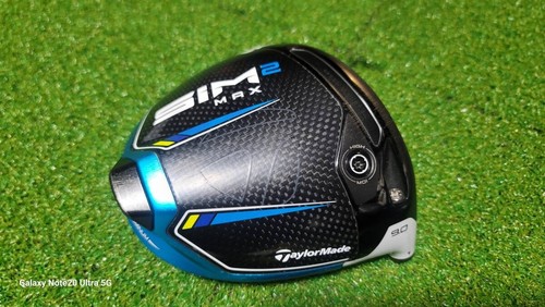 Taylormade sim2 max 0 - sim2, 1w