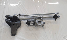 61617260488 Meccanismo Tergicristallo con Motore BMW Serie 3 (F34) GT 328i Ber