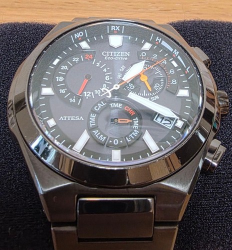 Citizen attesa e610 - attesa, e610-t008739