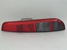 Fanale posteriore principale