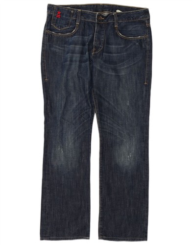 Jeans uomo dritto - , w34