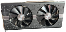 Sapphire nitro radeon 580 - radeon, rx