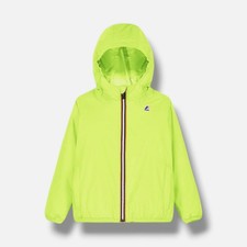 Giacca K-Way Junior bambino