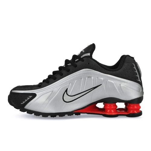 Nike shox ar3565 011 black - shox,
