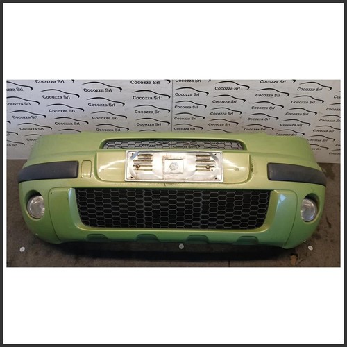 Paraurti anteriore citroen - anteriore, c3